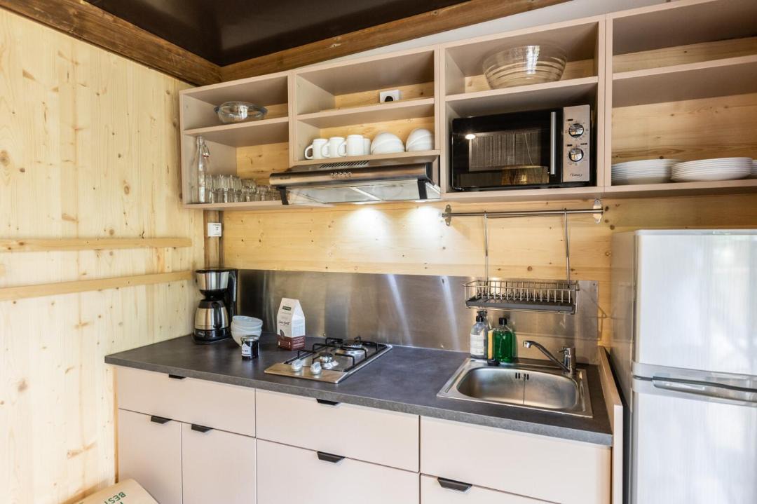 Photo of Kitchen in Est
