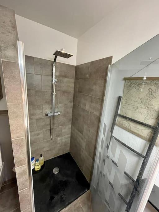 Photo of Bathroom in Cabrieres-dʼAigues
