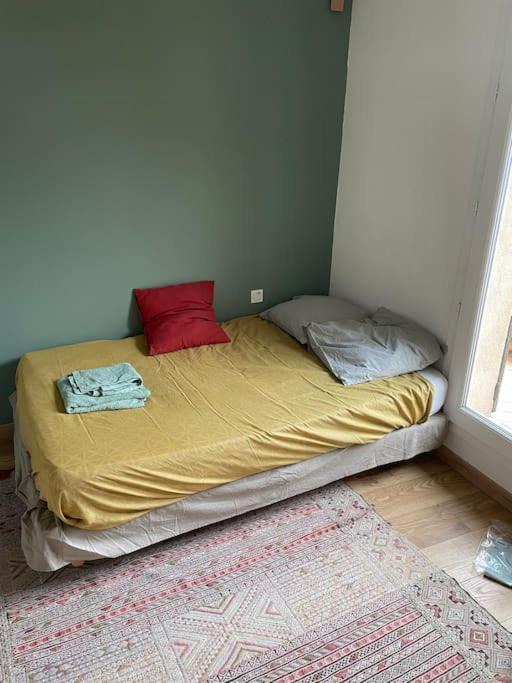 Photo of Bedroom in Cabrieres-dʼAigues