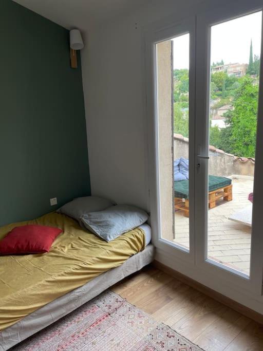 Photo of Bedroom in Cabrieres-dʼAigues