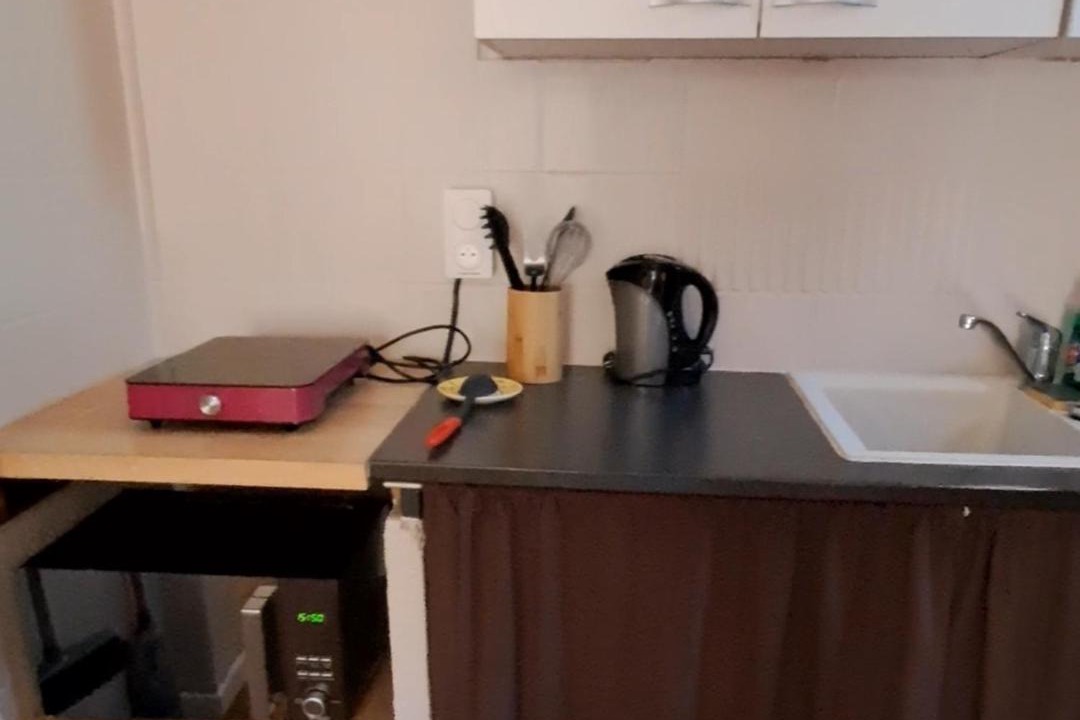 Photo of Kitchen in Digne-les-Bains