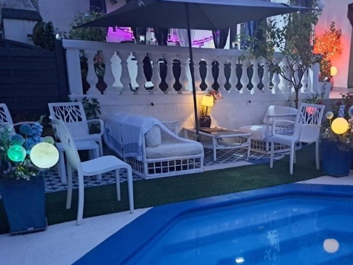 Photo of Outdoor in Perols