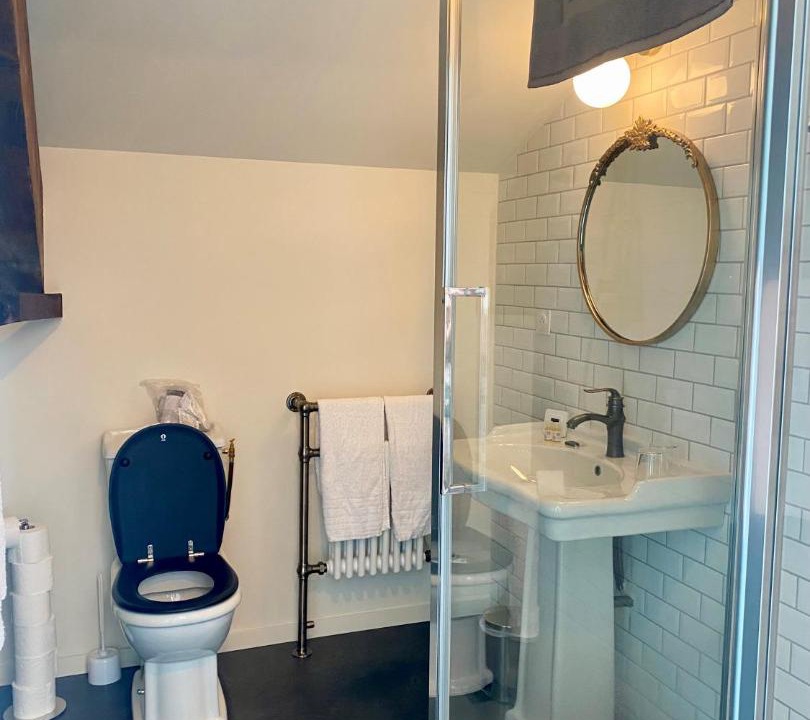 Photo of Bathroom in Aigues-Mortes