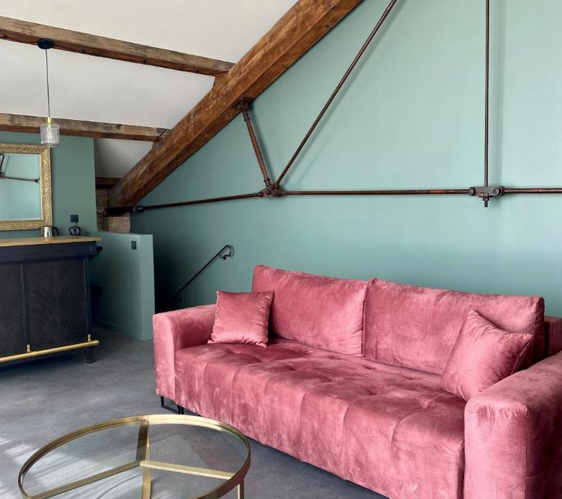 Photo of Livingroom in Aigues-Mortes