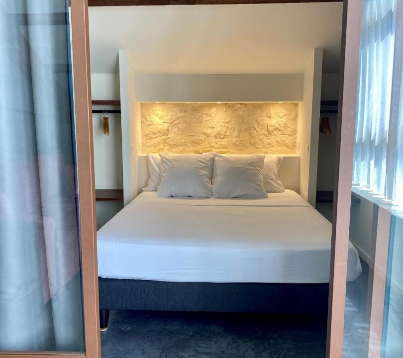 Photo of Bedroom in Aigues-Mortes