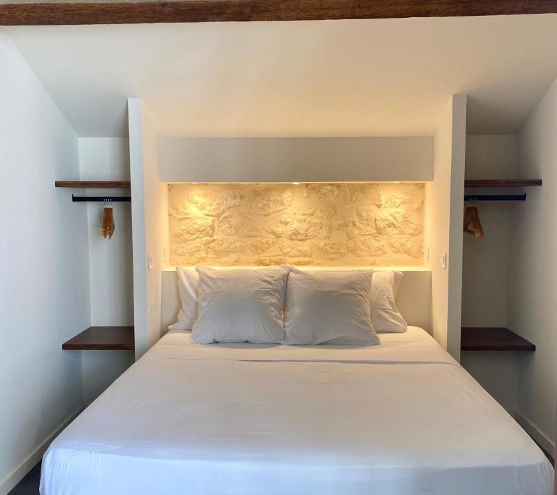 Photo of Bedroom in Aigues-Mortes