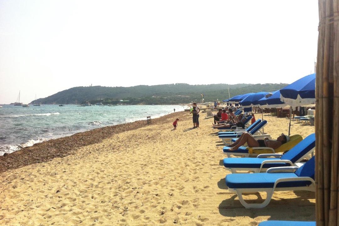 Photo of Others in Ramatuelle