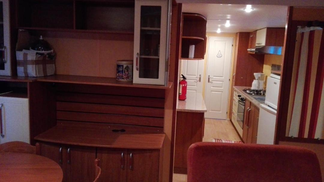 Photo of Kitchen in Bauduen