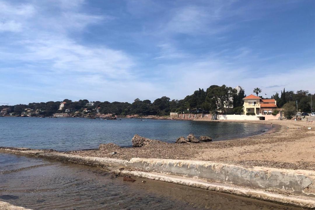 Photo of Others in Boulouris-sur-Mer