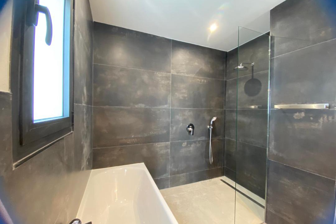 Photo of Bathroom in Montauroux