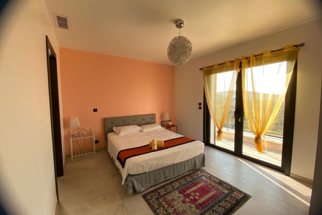 Photo of Bedroom in Montauroux