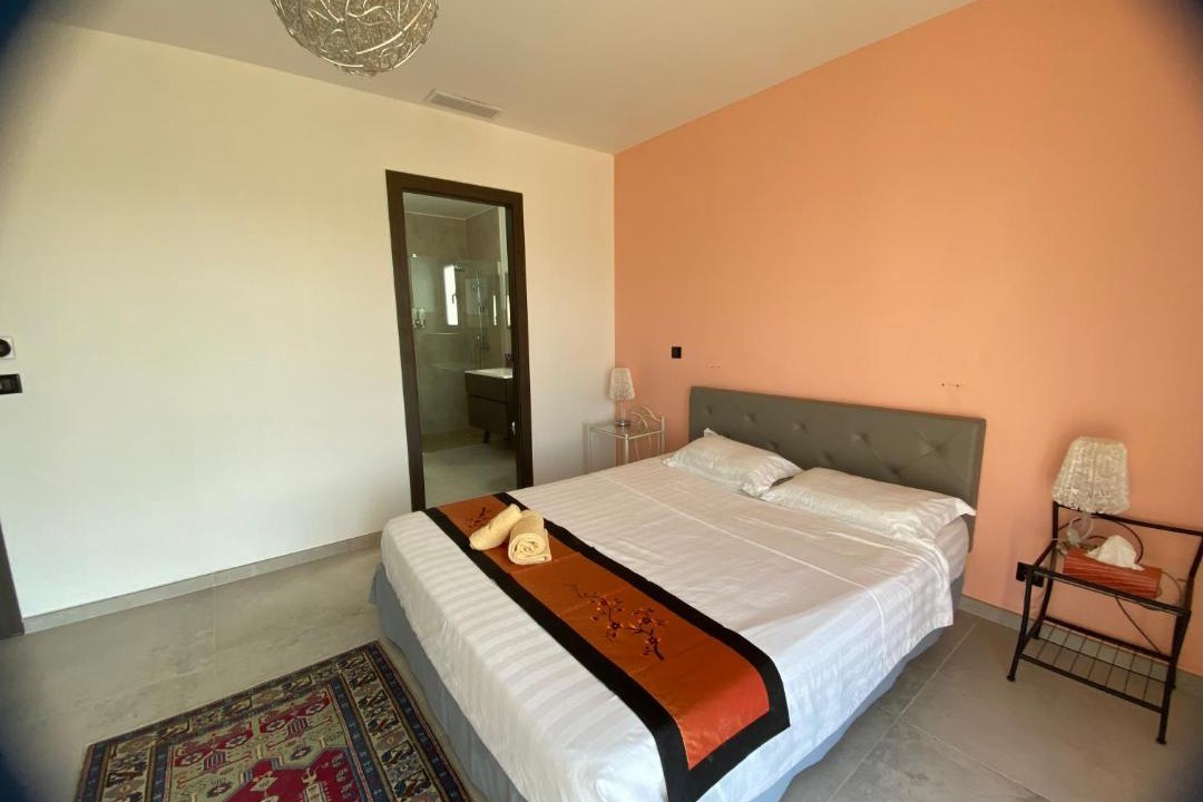 Photo of Bedroom in Montauroux