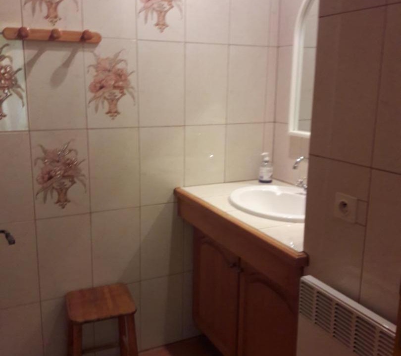 Photo of Bathroom in Tavernes