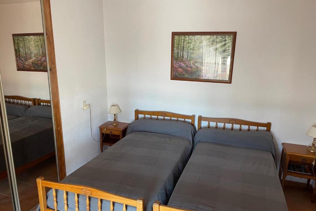 Photo of Bedroom in Tavernes