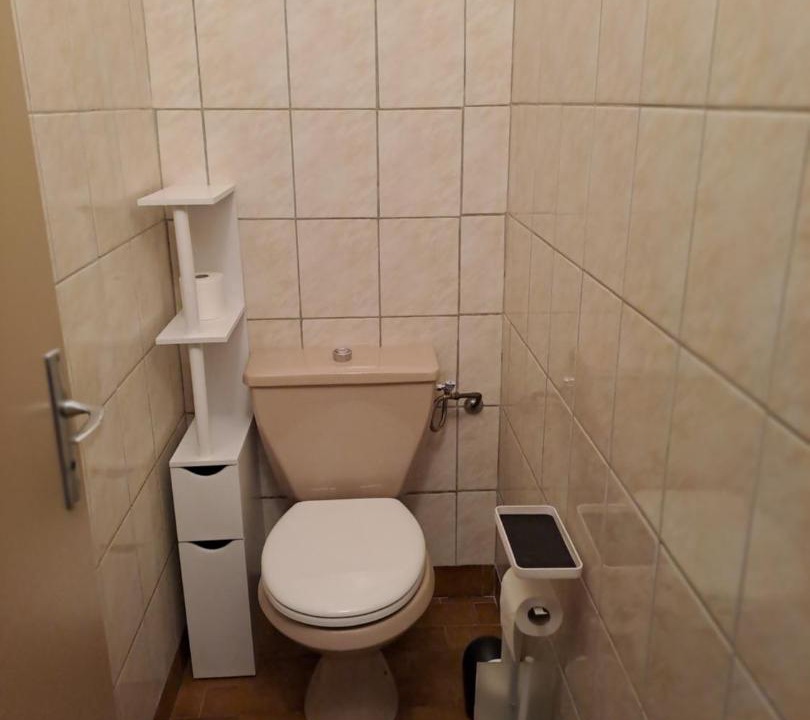 Photo of Bathroom in Digne-les-Bains