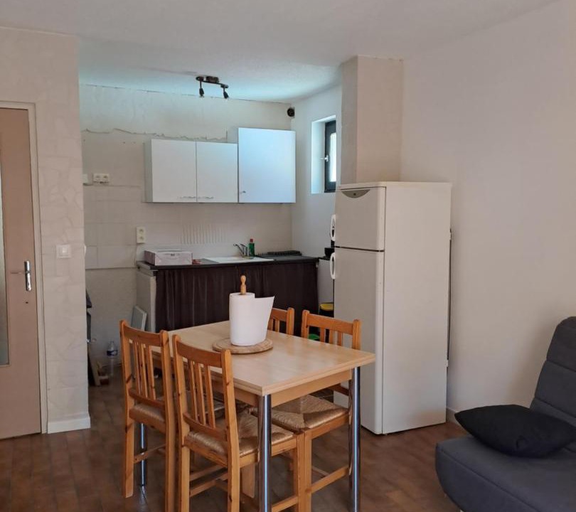 Photo of Livingroom in Digne-les-Bains