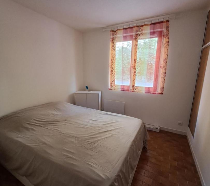 Photo of Bedroom in Digne-les-Bains