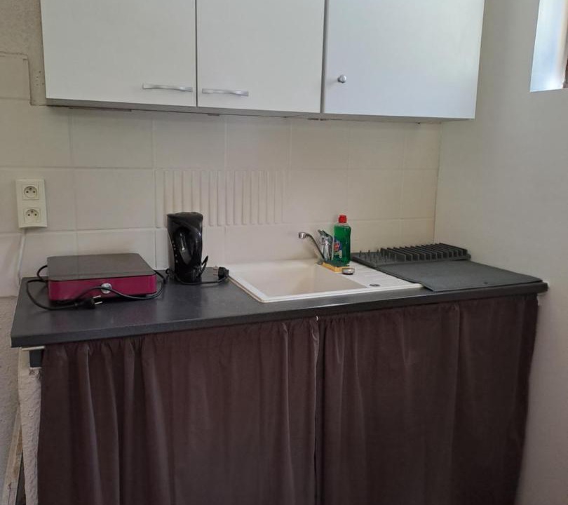 Photo of Kitchen in Digne-les-Bains