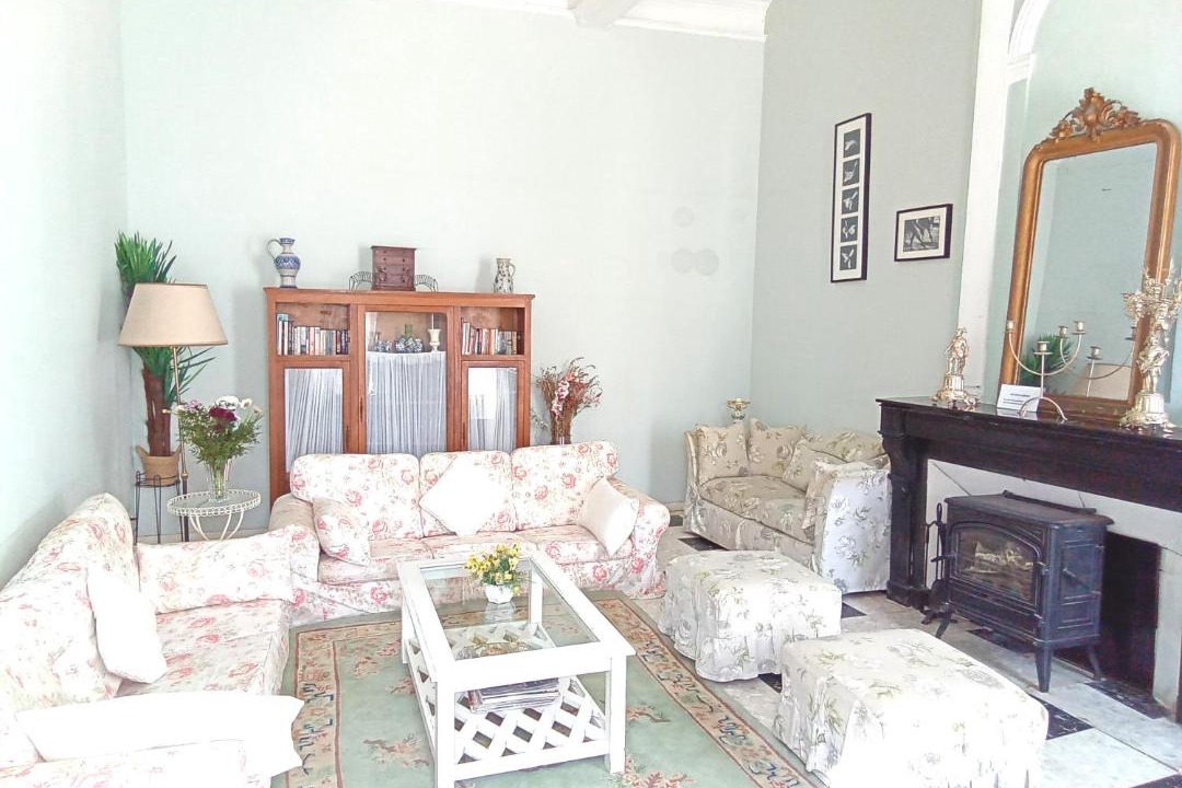 Photo of Livingroom in Capestang