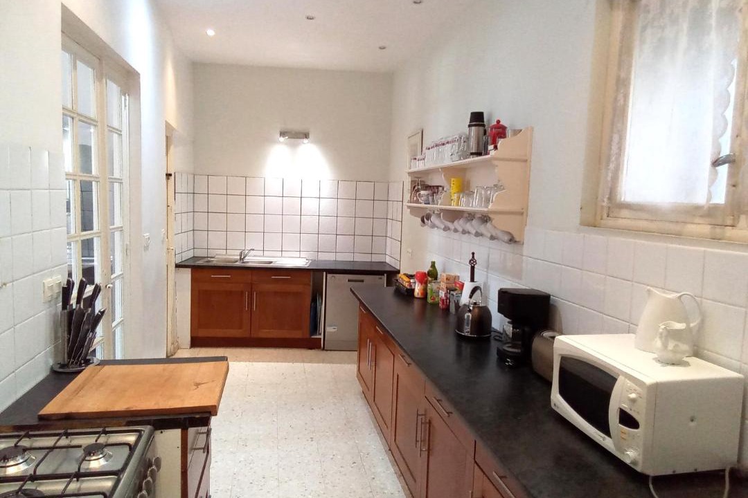 Photo of Kitchen in Capestang