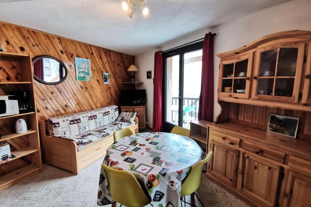 Photo of Livingroom in Reallon