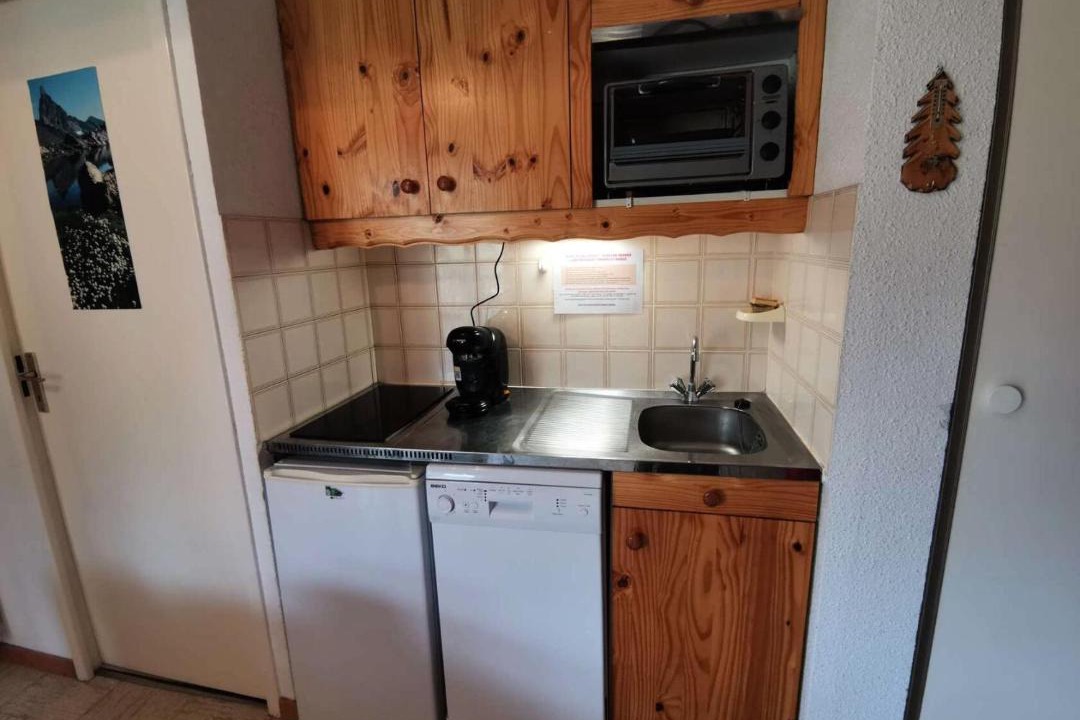 Photo of Kitchen in Reallon