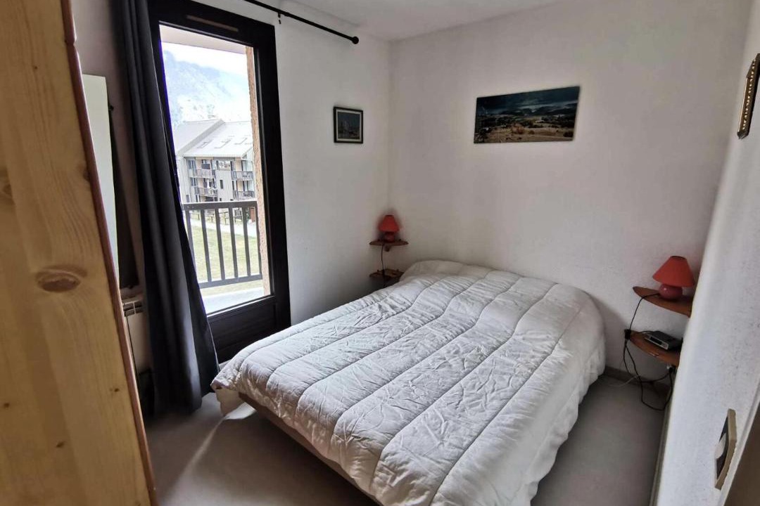 Photo of Bedroom in Reallon