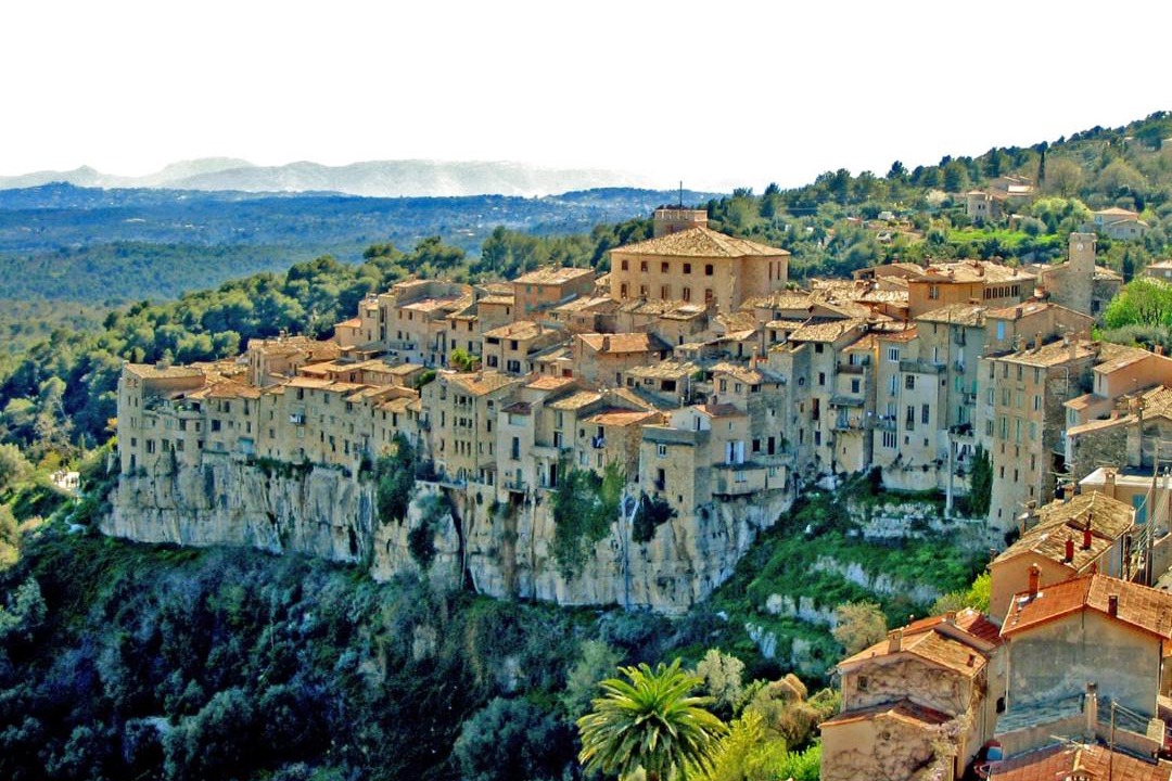 Photo of Others in Tourrettes-sur-Loup
