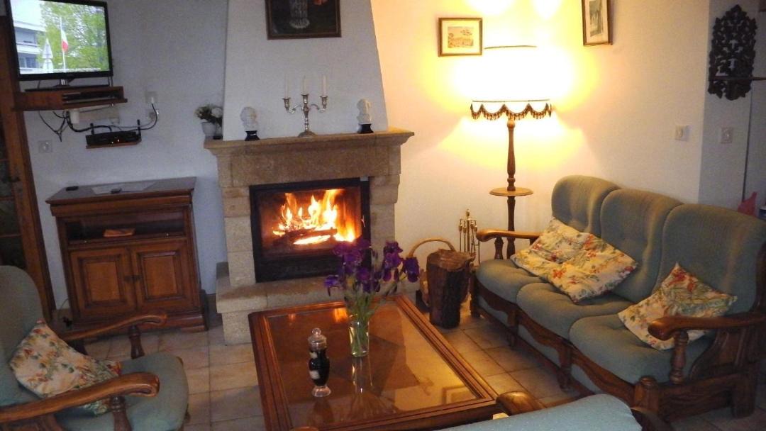 Photo of Livingroom in Bauduen