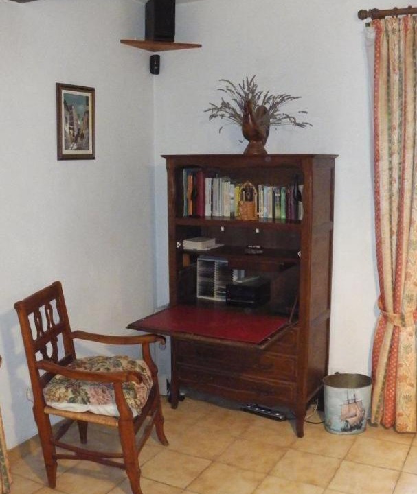 Photo of Livingroom in Bauduen