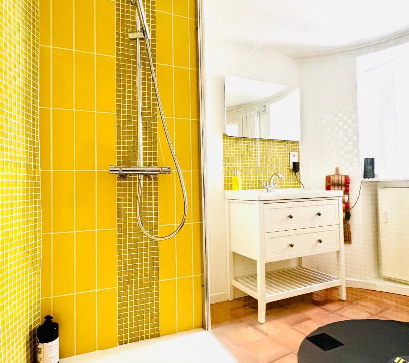 Photo of Bathroom in Ecusson
