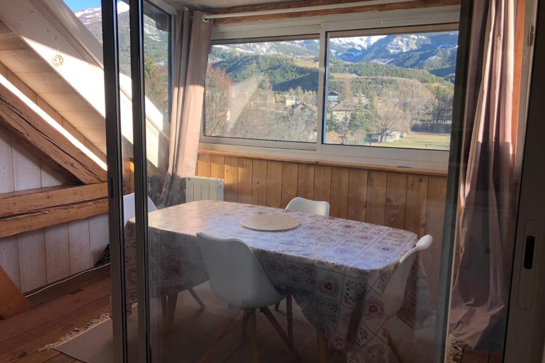 Photo of Others in Jausiers