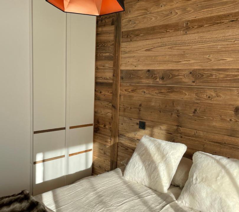 Photo of Bedroom in Les Claux