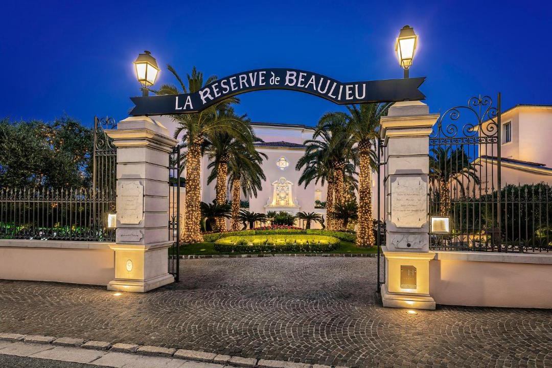 Photo of Others in Beaulieu-sur-Mer