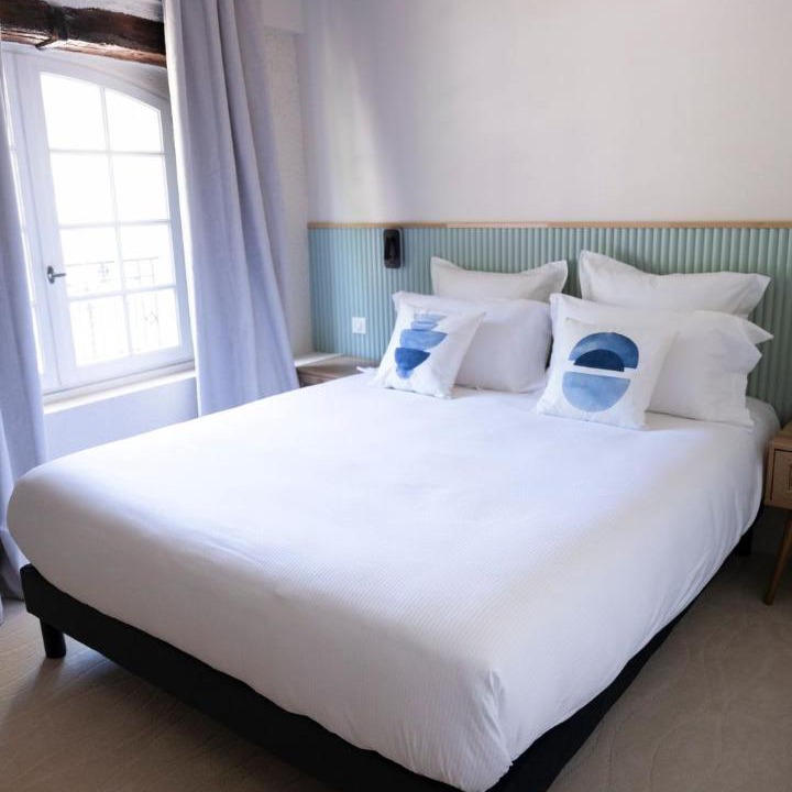 Photo of Bedroom in Montferrat