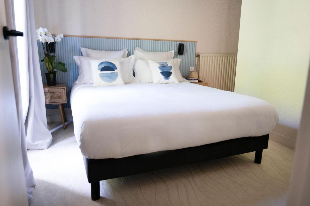 Photo of Bedroom in Montferrat