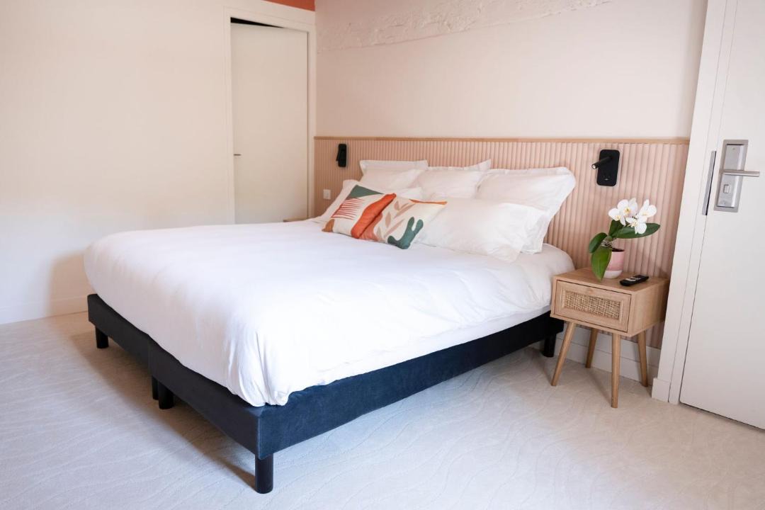 Photo of Bedroom in Montferrat