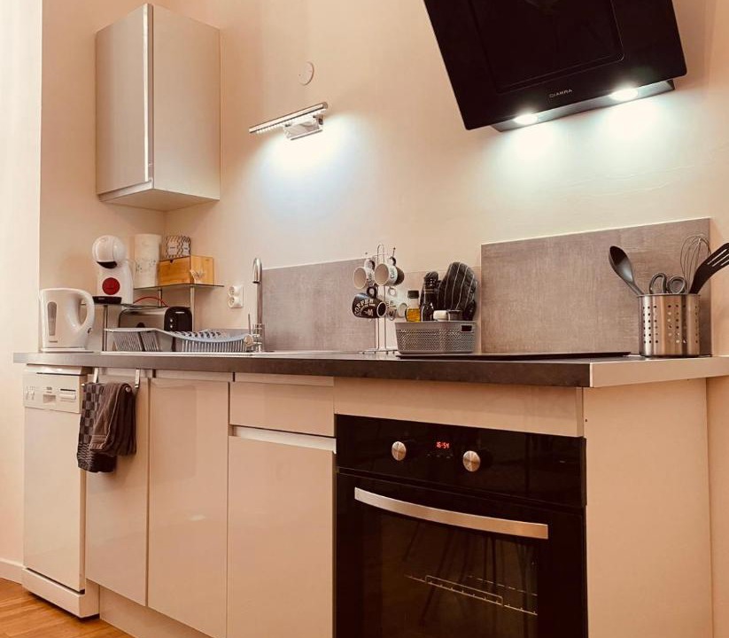 Photo of Kitchen in Gap