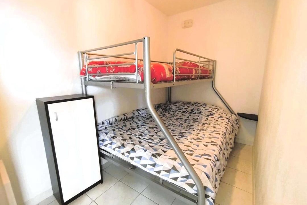 Photo of Bedroom in Reallon