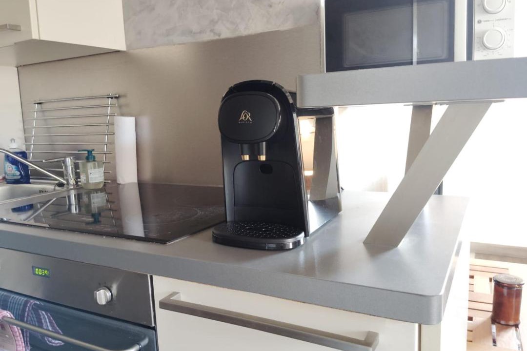 Photo of Kitchen in Avignon City Centre