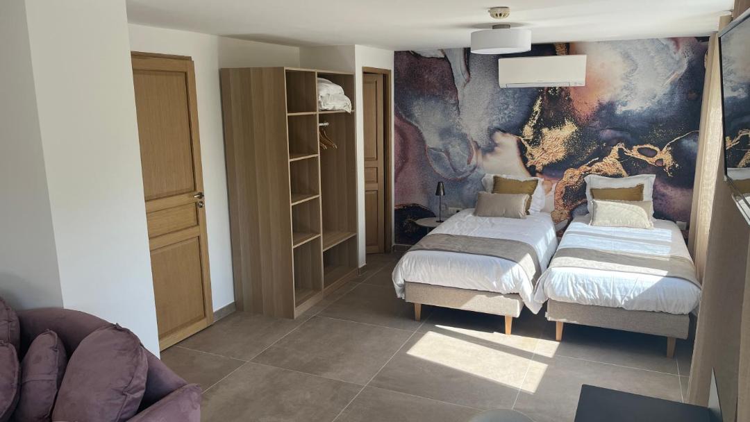 Photo of Bedroom in 8th Arrondissement