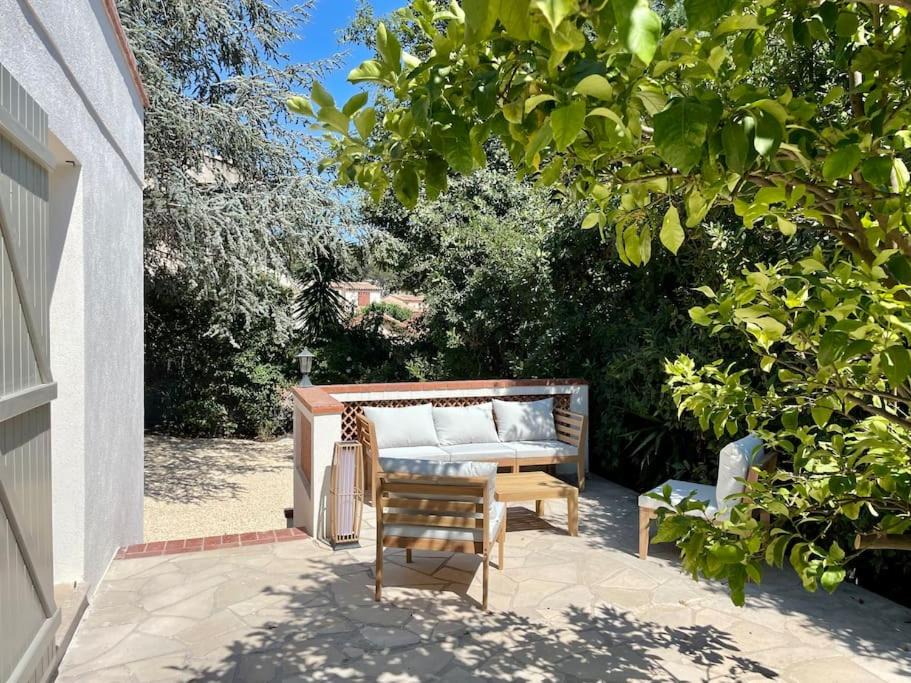 Photo of Others in Boulouris-sur-Mer