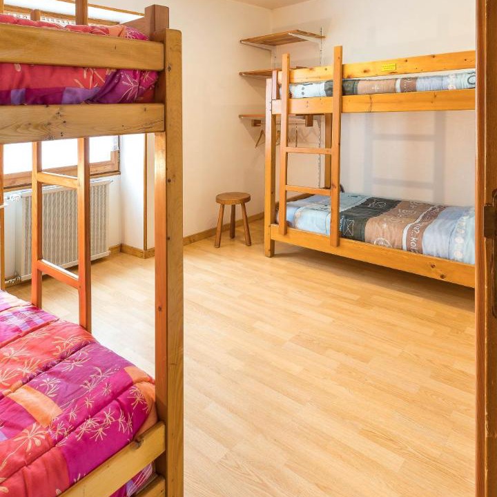 Photo of Bedroom in Arvieux