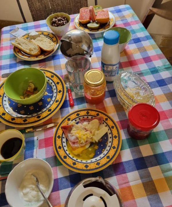 Photo of Kitchen in Robion