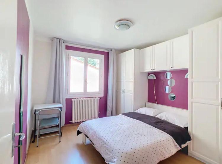 Photo of Bedroom in Digne-les-Bains