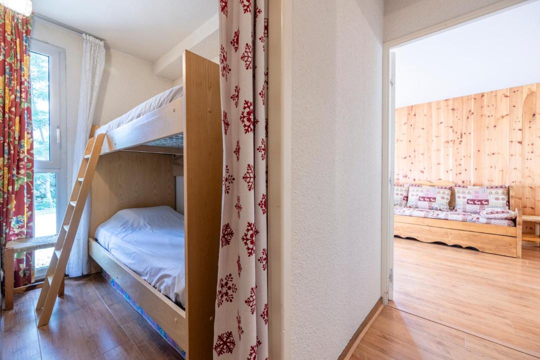 Photo of Bedroom in Enchastrayes