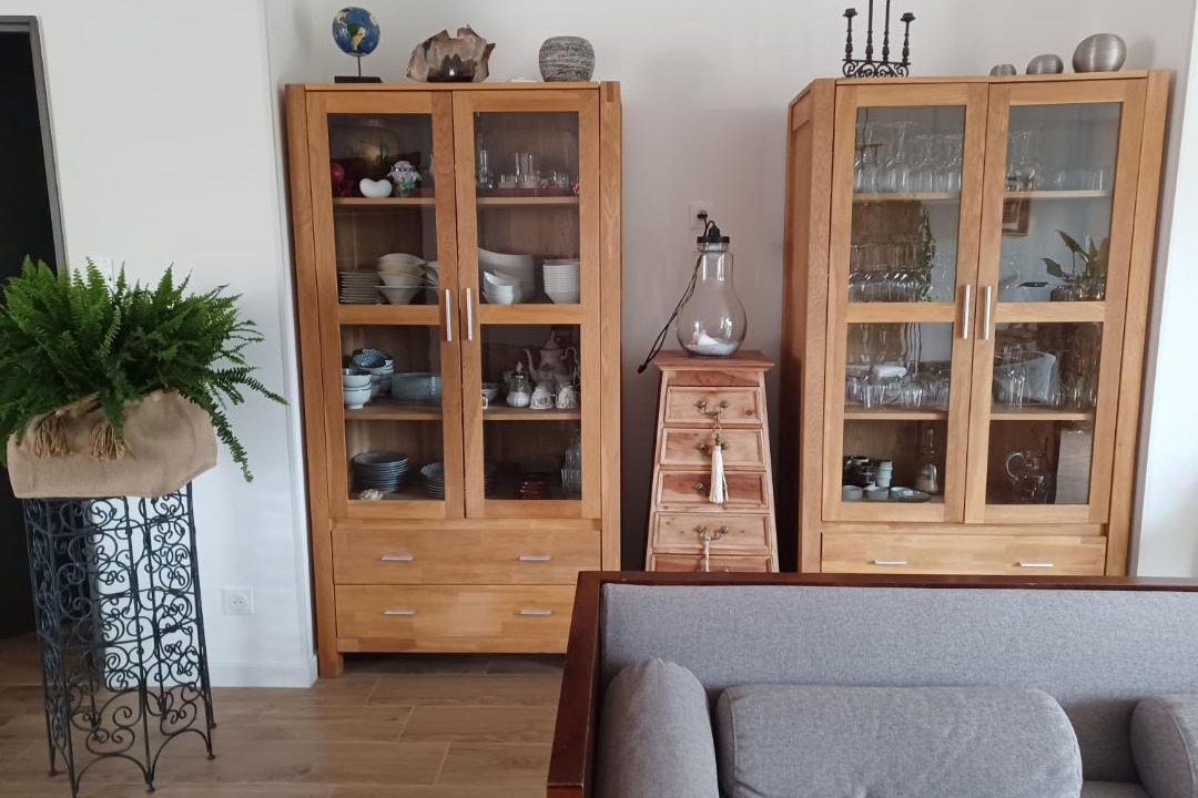 Photo of Livingroom in Moureze