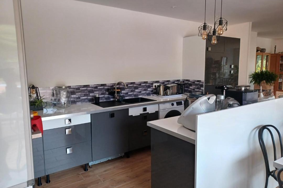 Photo of Kitchen in Moureze