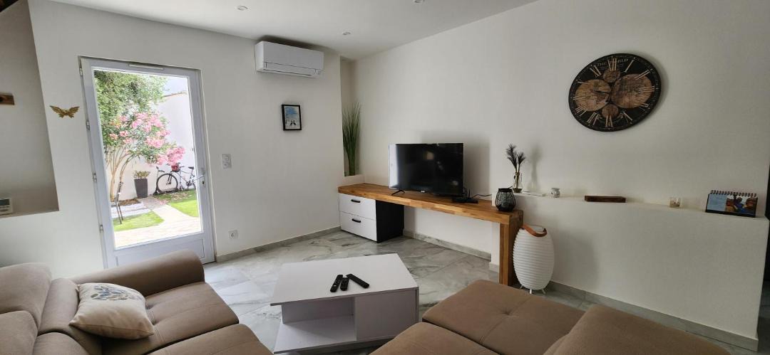 Photo of Livingroom in Narbonne