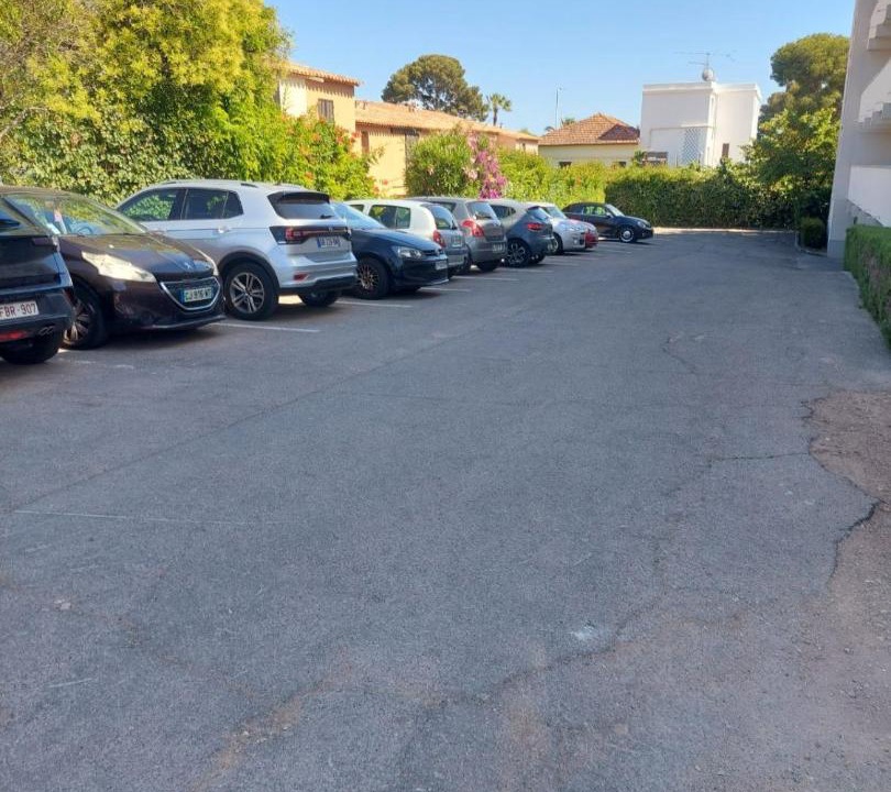 Photo of Others in Boulouris-sur-Mer